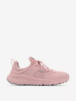 Кроссовки женские Columbia Bethany Crz, Розовый
