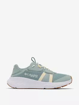 Кроссовки женские Columbia Castback Tc Pfg, Синий