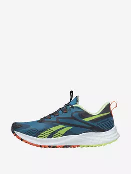Кроссовки мужские Reebok Floatride Energy 4 Adventure, Синий