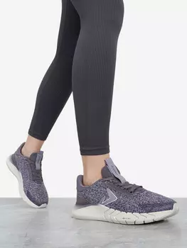 Кроссовки женские Demix Multirun 2, Серый
