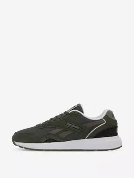 Кроссовки мужские Reebok Gl1100, Зеленый