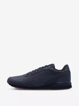 Кроссовки мужские PUMA St Runner V3 L, Синий, размер 41