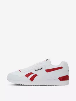 Кроссовки мужские Reebok Glide Ripple Clip, Белый