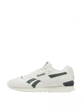 Кроссовки мужские Reebok Glide Ripple Clip, Белый