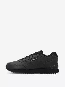 Кроссовки мужские Reebok Glide Ripple Clip, Черный