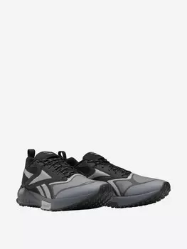 Кроссовки мужские Reebok Lavante Trail 2, Черный