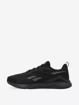 Кроссовки мужские Reebok Nanoflex Tr 2, Черный