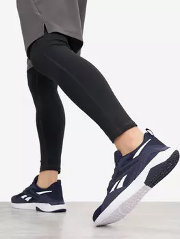 Кроссовки мужские Reebok Nanoflex Tr 2, Синий