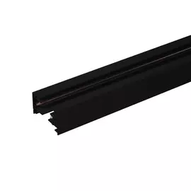 Шинопровод встраиваемый Elektrostandard TRL-1-1-100-BK 4690389112577