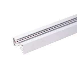 Шинопровод встраиваемый Elektrostandard TRL-1-1-100-WH 4690389112584