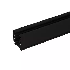 Шинопровод встраиваемый Elektrostandard TRL-1-3-100-BK 4690389112614