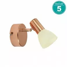 Спот Eglo Glossy 2 94736