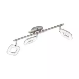 Спот Eglo Litago Crystal 97003
