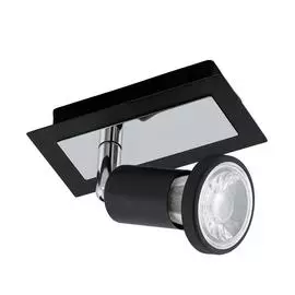 Спот Eglo SARRIA BLACK 94963