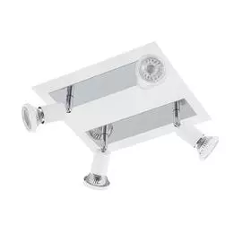 Спот Eglo SARRIA WHITE 94962