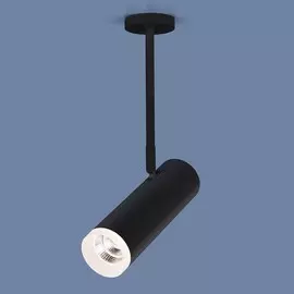 Спот Elektrostandard OLIVER DLS022 9W 4200K 4690389144318