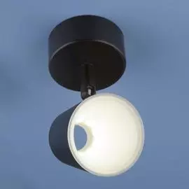 Спот Elektrostandard SNAPPY Dlr025 5w 4200k 4690389115103