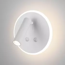 Спот Elektrostandard TERA MRL LED 1014 4690389136535