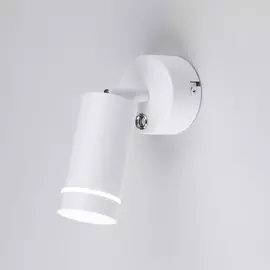 Спот Elektrostandard TOPPER MRL LED 1005 4690389136566