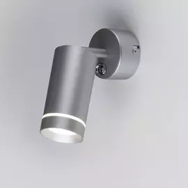 Спот Elektrostandard TOPPER MRL LED 1005 4690389136573