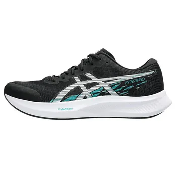 Кроссовки мужские ASICS Hyper Speed 4 черные белые 1011B874-002 40