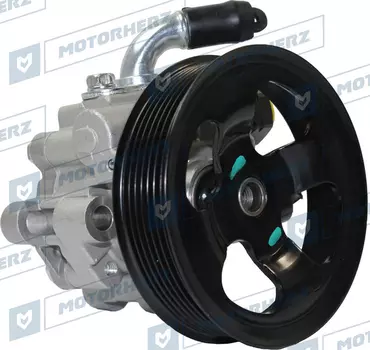 Насос гидроусилителя руля MOTORHERZ P1151HG