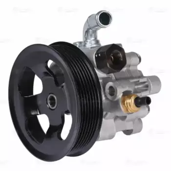 насос ГУР!\Toyota Avensis 03>/Camry 01>/RAV 4 2.0i/2.4i/3.5i 00>