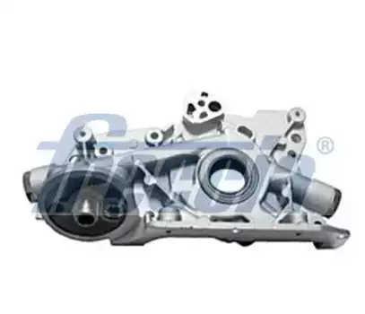 насос маслянный!\ Opel Astra/Cadett/Vectra OP09-114 FRECCIA