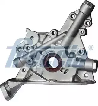 насос маслянный!\ Opel Astra/Meriva/Signum OP09-121 FRECCIA