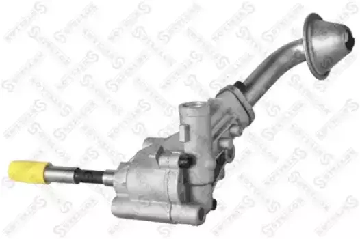 насос масляный! 027115105B\ VW Golf/Passat/Sharan 2.0 90-00 04-40011-SX STELLOX
