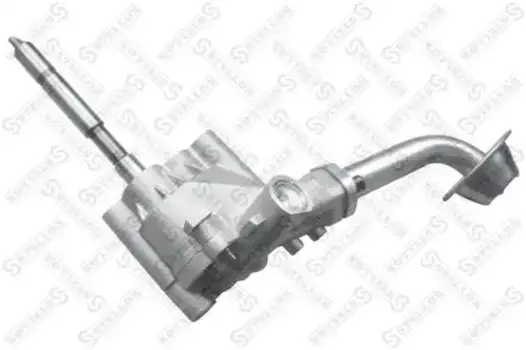 насос масляный! 028115105G\ VW Golf/Passat 1.6TD-1.9SDi 87-00 04-40006-SX STELLOX