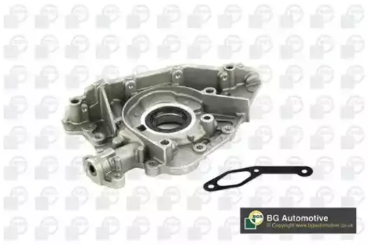 насос масляный! 23213\ Peugeot 406 1.6/1.8/2.0 95> LP6701 BGA