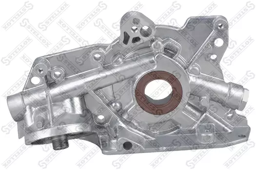 насос масляный! 646001\ Opel Kadett/Astra/Vectra/Omega 1.6i/2.0i 82-99 04-40012-SX STELLOX