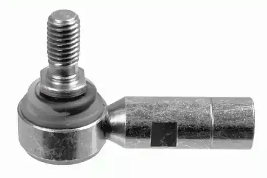 наконечник тяги !крана ур пола нижний (накр) LHT M8x1.5 M8x1.5 L=45 \MAN 18464 01 LMI