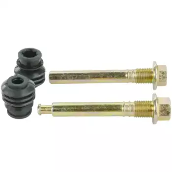 направляющая скобы суппорта!\ Mitsubishi Outlander CF 06-12 2074-SEBRF-KIT FEBEST
