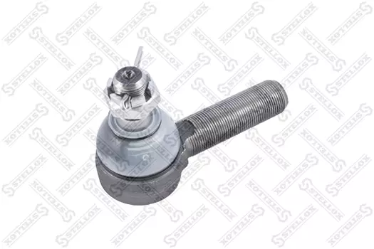 Рулевой наконечник STELLOX 84-34128-SX