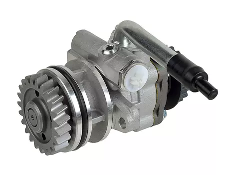 Насос гидроусилителя руля STELLOX 00-36214-SX