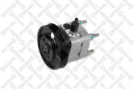 Насос гидроусилителя руля STELLOX 00-36363-SX