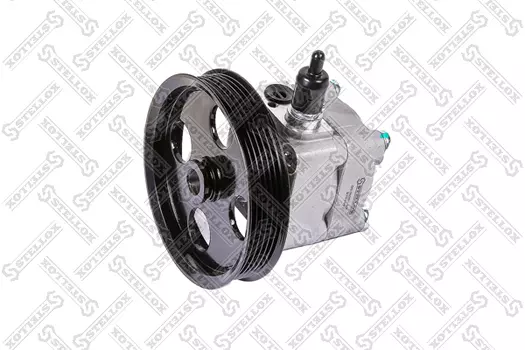 Насос гидроусилителя руля STELLOX 00-36391-SX