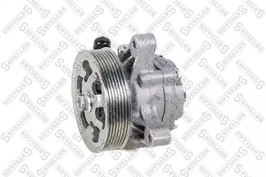 Насос гидроусилителя руля STELLOX 00-36383-SX