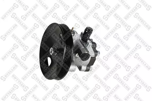 Насос гидроусилителя руля STELLOX 00-36353-SX