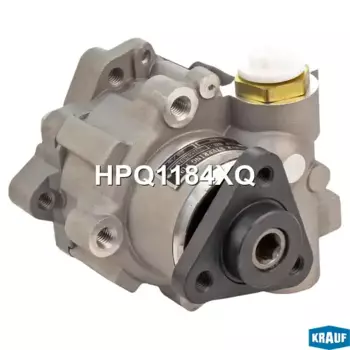 Насос гидроусилителя руля KRAUF HPQ1184XQ