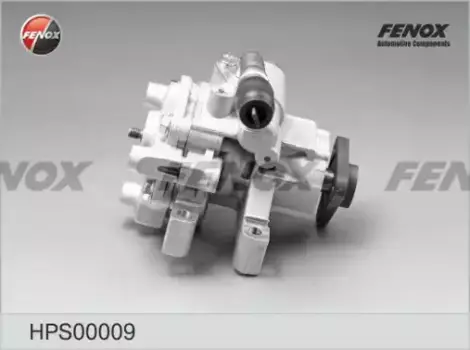 Насос гидроусилителя руля FENOX HPS00009