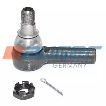 наконечник рулевой тяги !RHT M30x1.5 M24x1.5 /27 L=125 \ Omn Volvo