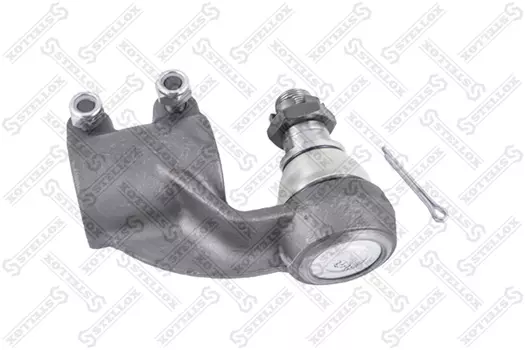 Рулевой наконечник STELLOX 84-34020-SX