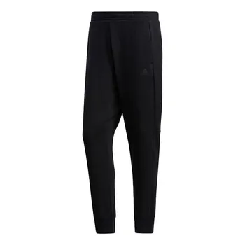 Спортивные штаны adidas Mh Pnt Id Dk Track And Field Sports Trousers Men's Black, черный