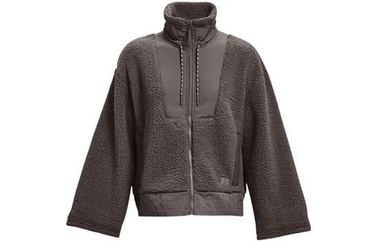 Женская куртка Under Armour, цвет Brown