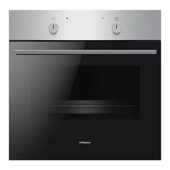 Электрический духовой шкаф Hansa