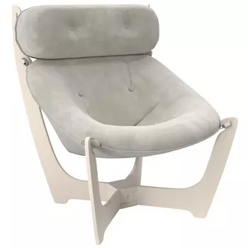 Кресло для отдыха verona 11 (комфорт) серый 76x97x77 см.