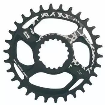 Шестеренка FSA MTB SL-K mod DM 1X11 36T black WA051 V17, 380-0230024090